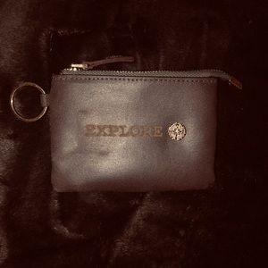 explore wallet